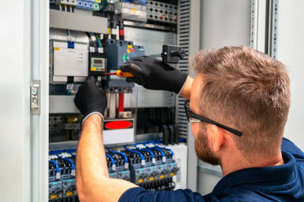 Best Affordable Electrician  in Nokomis, FL