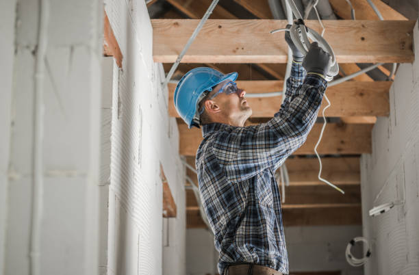 Best Commercial Electrician Services  in Nokomis, FL