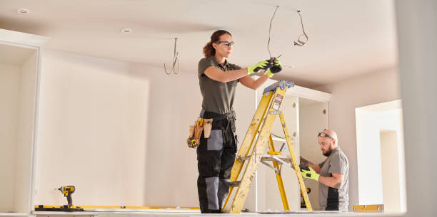 Industrial Electrical Services in Nokomis, FL