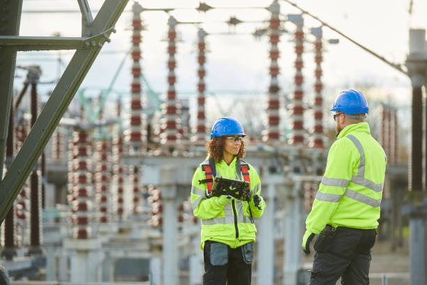 Best Emergency Electrician Near Me  in Nokomis, FL