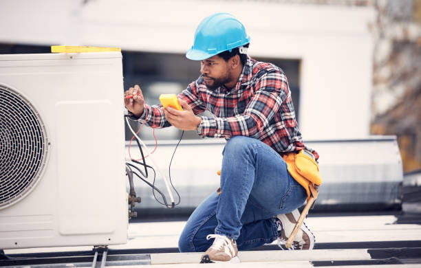 Best Industrial Electrical Services  in Nokomis, FL