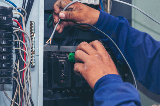 Best Electrical Outlet Repair  in Nokomis, FL