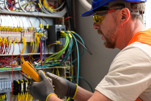 Best Local Electrician Companies  in Nokomis, FL