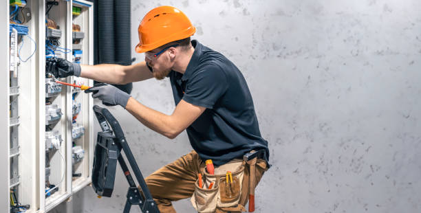 Electrical Outlet Repair in Nokomis, FL