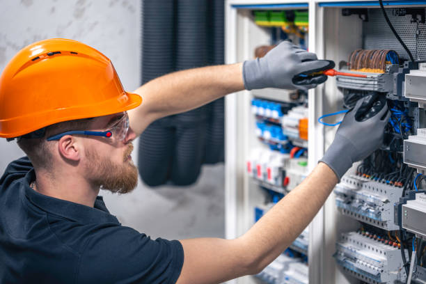 Best Electrical Upgrades for Homes  in Nokomis, FL