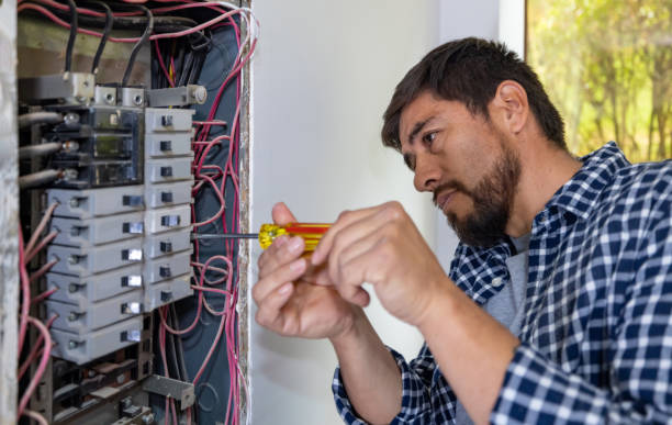 Generator Installation Services in Nokomis, FL